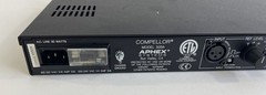 Aphex Compellor 320A Dual Mono/Stereo Compressor Leveler Limiter