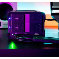 Glyph Blackbox PRO RAID 2Bay RAID Array USBC Gen 2 24 TB