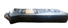 Tascam DR-07 MK II Linear PCM Recorder Working