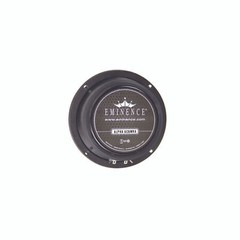 Eminence ALPHA-6CBMRA Pro Audio 6″ Sealed Back Mid-Range 200W Car Speaker 8-Ohms
