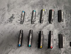 Sennheiser XSW-D Wireless Bundle