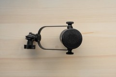 MXL BCD-1 Dynamic XLR Broadcast Mic for Podcasting/Voice – Excellent Condition