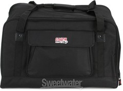 Gator GPA-TOTE12 Heavy-duty 12″ Speaker Tote Bag