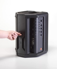 JBL Professional EON ONE Compact All-In-One Battery-Powered Personal PA…