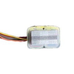 Cinemag CM-2461NiCo Microphone Output Transformer Nickel Cobalt +24dBu