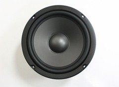 Goldwood Sound GW-8PC/4 8″ 4 Ohm Woofer Speaker Driver 30 oz Magnet NEW