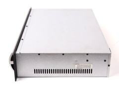 Biamp AudiaFlex NC 2RU Chassis With Cards p901