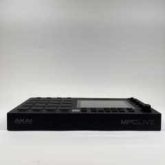 AKAI Professional MPC Live Digital Sampler