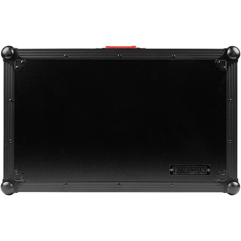 Gator ONYX Upper Deck Flight Case for Pioneer DJ DDJFLX4
