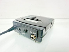 Sennheiser SK300 EW300 G3 Transmitter Beltpack Bodypack Freq-B 626-668 MHz
