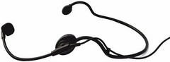 Enersound MIC-300 Professional Headband Microphone
