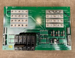 Solid State Logic SSL 9000J Channel Power Distribution Card. 9000 J K. 6089411XA