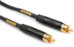 Mogami Gold RCA-RCA Cable – 6′
