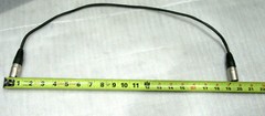 22″ Genuine Neutrik EtherCON Cat5 RJ45 Connector Cable DJ LED Wall Video Panel
