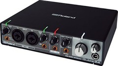 ROLAND RUBIX24 USB Audio Interface Up to 24bit / 192kHz, 2in / 4out USB NEW