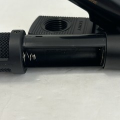 Sony ECM-909 Electret Condenser Stereo Microphone – Untested (For Parts/ Repair)