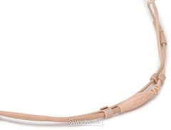 Point Source Audio Confidence CO2-8WD Omnidirectional Headset Microphone with
