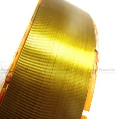 Aluminium wire voice coil for JBL 2226H,JBL2206H 16 ohms, STX series
