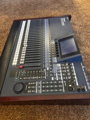 Roland VM-C7200 V-Mixing 94ch Digital Mixing Console w Memory card VM C 7200