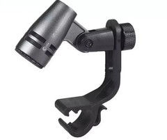 Sennheiser E604 Cardioid Instrument Drum Microphone
