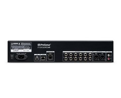 PreSonus STUDIOLIVE 24R 46×26 Series III Digital Rack Mixer, 24 XMAX Preamps