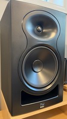 **PAIR ** Kali Audio LP-8’s – 8″ Powered Professional Studio Monitors (v1)