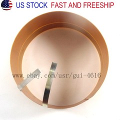 Pure Aluminium Wire voice coil for JBL 2226H,JBL 2226 Woofer 8 ohms US STOCK