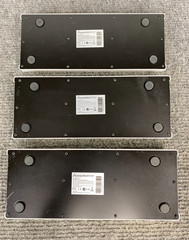 Lot of 3 Arturia BeatStep 16-Step Sequencer/Controller Pads (As Is, Units Only)