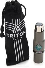 Triton Audio FetHead In-line Microphone Preamp