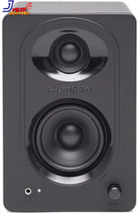 SAM30 3-Inch Powered Studio Monitors Pair Featuring Polypropylene Woof