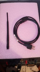 lectrosonics wireless set