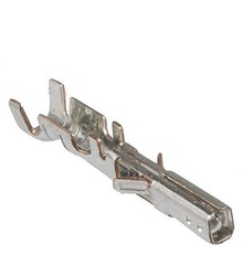 Molex Female Micro-Fit 3.0 ™ Crimp Terminals Pins Wire Diameter: 20-24 AWG,…