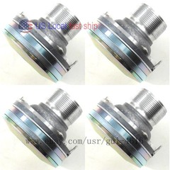 4PCS driver for JBL 2408J VRX932LA-1 , JBF VRX 932 ,Neodymium 16 ohms From US