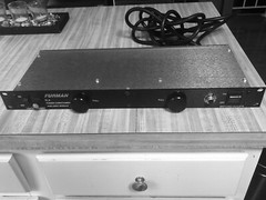 Furman Rack mount Power conditioner