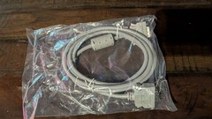 AudioScience CBL1102 BOB1024 Cable – Mini DB26 26 Pin AES Digital Audio