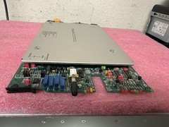 Dolby Spectral Recording Module Cat No 531 Noise Reduction Module