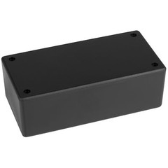 Plastic Project Box 5.07″ x 2.51″ x 1.73″