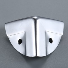 4pcs Corner Protector Guard Bumper For Air Box Flight Road Case Tool Box Luggage