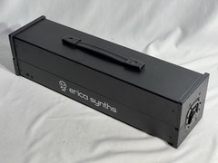 *NEW* Erica Synths Fusion Drone System II