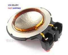Replacement Diaphragm For Selenium RPD210Ti, B52, LX1515 USSHIP