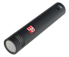 Se Electronics sE7 Back-Electret Small-Diaphragm Condenser Recording Microphone