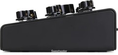 Erica Synths Xenodrive Stereo Distortion/Overdrive/Waveshaper Effects Unit