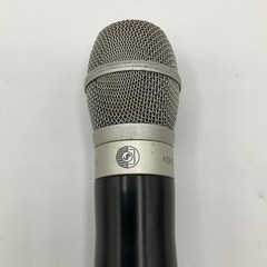 Shure ULXD2 H50 Wireless Handheld Microphone KSM9 Capsule SB900A Battery
