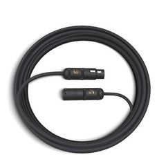 D’addario Accessories Microphone Cable Xlr Cable Copper Braid Shield Optimal Sig