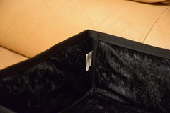 Custom padded cover for PANASONIC 4K Ultra HD Blu-ray Player DMP-UB900EB