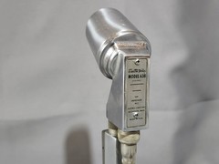 ELECTRO VOICE 638 DYNAMIC DESK Ham Radio Microphone w/ Switchcraft Jack Plug