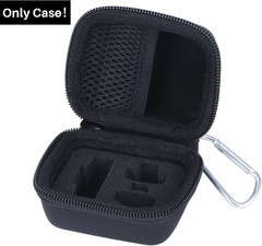 Storage Case Compatible with DJI Mic Mini Wireless Lavalier Microphone