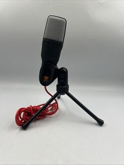 Zax Sound Professional Condenser Microphone SF-666PRO – No Box