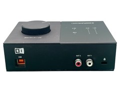 Native Instruments Komplete Audio 1 USB Audio Interface