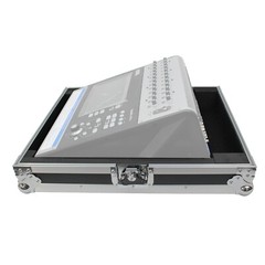 ProX XS-QSCTMIX30 Road Flight Case for QSC Touchmix 30 Mixer idjnow